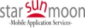 스타썬문 Logo