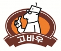 고바우푸드 Logo