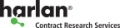 Harlan Laboratories, Ltd. Logo