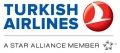 Turkish Airlines Logo