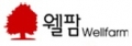 웰팜 Logo