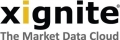 Xignite, Inc. Logo