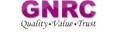GNRC Logo