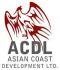 Asian Coast Development (Canada) Limited Logo