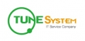 튠시스템 Logo
