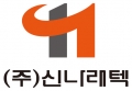 신나래텍 Logo