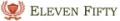 Eleven Fifty, LLC Logo