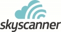스카이스캐너 Logo