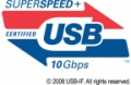 USB 3.0 Promoter Group Logo