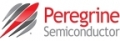 Peregrine Semiconductor Corporation Logo