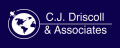 C.J. Driscoll & Associates Logo
