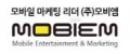 모비엠 Logo