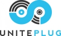 유나이트플러그 Logo