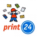 print24 Logo