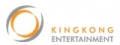 킹콩엔터테인먼트 Logo