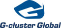 G-cluster Global Corporation Logo