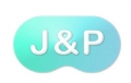 제이앤피게임즈 Logo