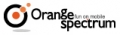 오렌지스펙트럼 Logo