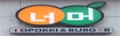 너머 Logo