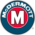 McDermott Logo