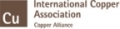 International Copper Association Logo