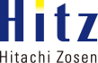 Hitachi Zosen Corporation Logo