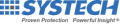 Systech International Logo