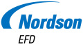 Nordson EFD Logo