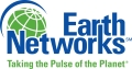 Earth Networks - WeatherBug Logo