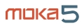 Moka5 Logo