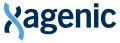 Xagenic Inc. Logo