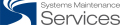 Systems Maintenance Services Inc. Logo
