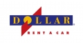 달러 렌터카 Logo