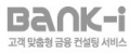뱅크아이 Logo