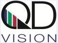 QD Vision, Inc. Logo