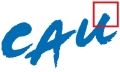 중앙대 산업창업경영대학원 Logo