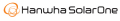 Hanwha SolarOne Co., Ltd. Logo