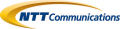 NTT America Logo
