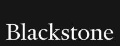 Blackstone Real Estate Logo
