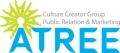 에이트리 Logo