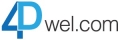 포디웰컴 Logo