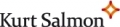 Kurt Salmon Logo