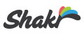 쉐이커미디어 Logo