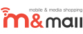 엠앤 Logo