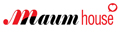 마음하우스 Logo