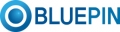 블루핀 Logo