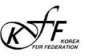 한국모피협회 Logo