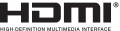 HDMI Licensing, LLC Logo