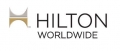 Hilton Worldwide and Live Nation Logo
