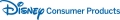 Disney Consumer Products Logo